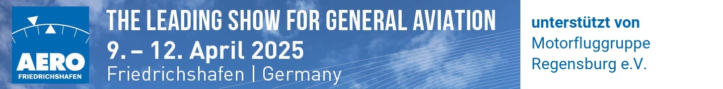 AERO Friedrichshafen